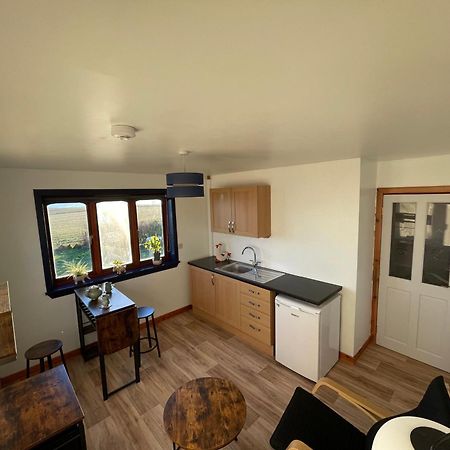 Kisumu Apartment Orkney Bagian luar foto
