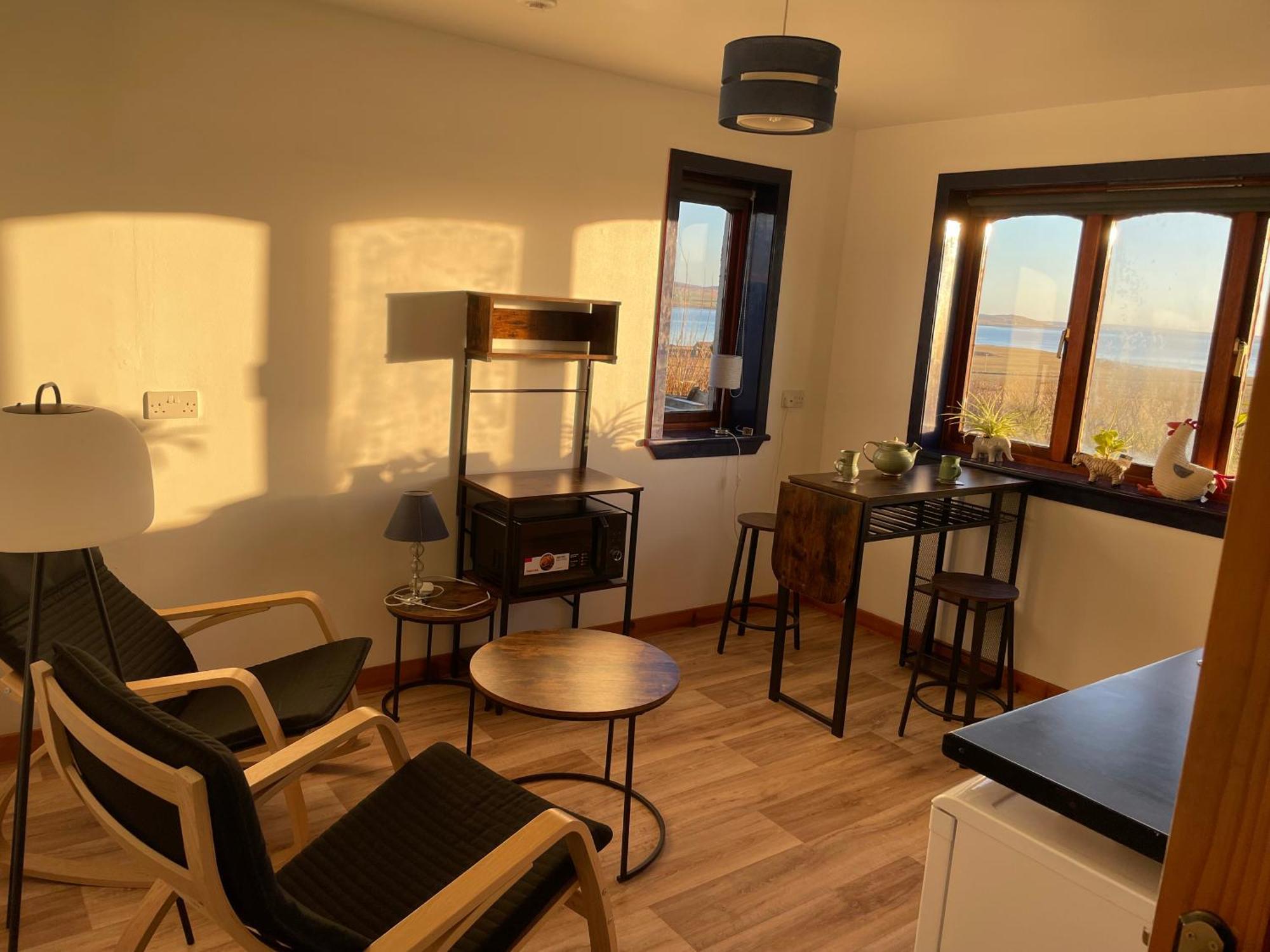 Kisumu Apartment Orkney Bagian luar foto